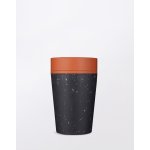 Kelímek CircularCUP Grey and Orange 227 ml – Zboží Dáma
