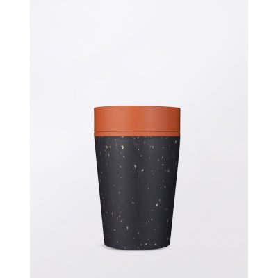 Kelímek CircularCUP Grey and Orange 227 ml – Zboží Dáma