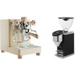Set Lelit Bianca PL162T V3 + Rocket Espresso FAUSTINO 3.1 – Hledejceny.cz