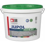 JUPOL BIO SILICATE 15 L bílý – Sleviste.cz