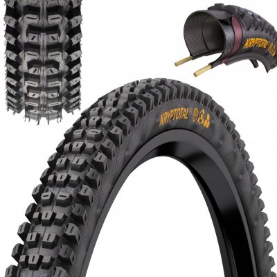 Continental Kryptotal-F Trail Endurance 29x2,40 – Zbozi.Blesk.cz