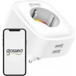 Gosund Smart plug WiFi SP112 – Zbozi.Blesk.cz