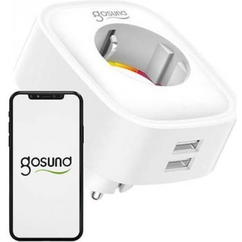 Gosund Smart plug WiFi SP112