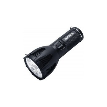 NexTORCH Saint Torch 3 LED