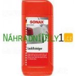 Sonax Čistič laku 500 ml – Zbozi.Blesk.cz