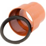 Osma KGUG přechod litina/PVC 110mm, 28320 – Zbozi.Blesk.cz