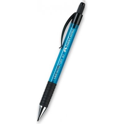 Faber-Castell 1377 modrá – Zbozi.Blesk.cz