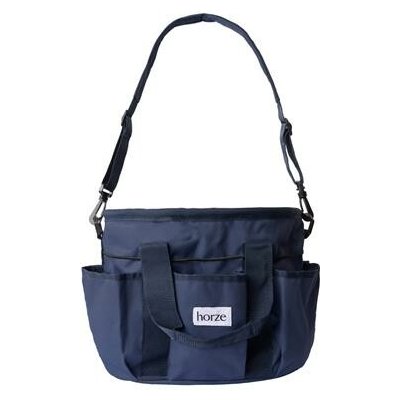 Horze Taška na čištění, tmavě modrá – Zbozi.Blesk.cz