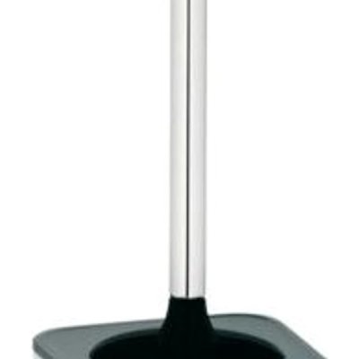 Kela WC sada NURIA, plast, nerez 18/10 KL-22593 – Hledejceny.cz