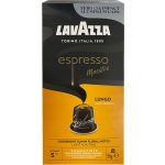 Lavazza Espresso Maestro Lungo 10 ks – Zbozi.Blesk.cz