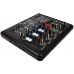 Mark MAX 4 FX USB – Sleviste.cz