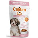 Calibra Dog Life Puppy&Junior Chicken 150 g – Hledejceny.cz
