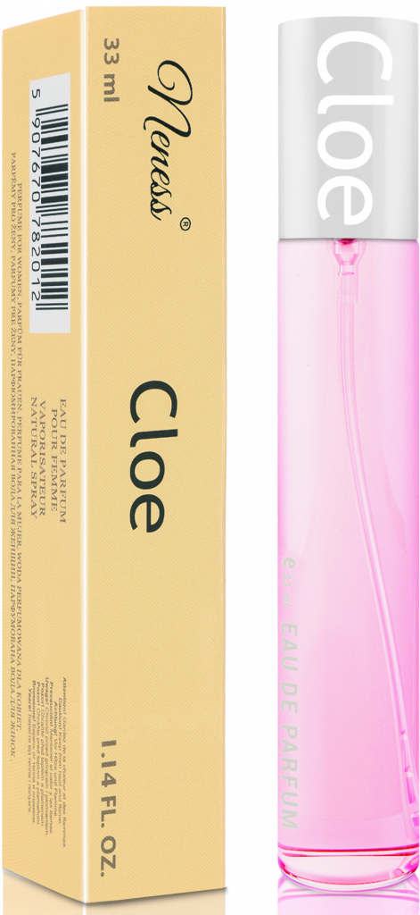 Neness Cloe parfémovaná voda dámská 33 ml