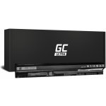 Green Cell DE77ULTRA 3400mAh - neoriginální – Sleviste.cz