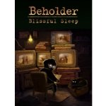 Beholder: Blissful Sleep – Hledejceny.cz