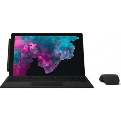 Microsoft Surface Pro 6 LQJ-00019