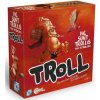 Karetní hry Troll: Hra mocného náčelníka Christopha Laurase