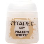 GW Citadel Dry: Praxeti White 12ml – Zboží Živě