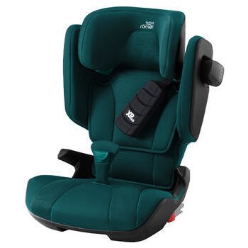 BRITAX RÖMER Kidfix i-Size 2022 atlantic green