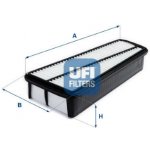 Vzduchový filtr UFI 30.A86.00 – Hledejceny.cz