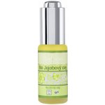 Saloos jojobový rostlinný olej lisovaný za studena 20 ml – Hledejceny.cz