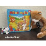 Mindok Mlsné myšky – Zboží Živě
