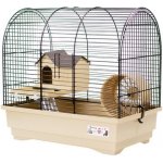 Cobbys Pet Criceto OVAL 40 x 25,5 x 39 cm – Zboží Dáma Cobbys Pet Criceto OVAL 40 x 25,5 x 39 cm – Zboží Dáma