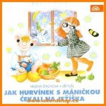 Jak Hurvínek s Máničkou čekali na Ježíška CD – Hledejceny.cz