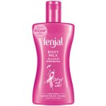 Fenjal Miss Floral Fantasy Shower Creme sprchový krém 200 ml – Zboží Dáma