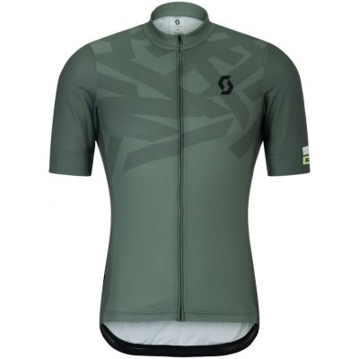 Scott Jersey M's RC Endurance SS pánský – Zboží Mobilmania