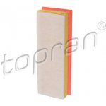 TOPRAN Vzduchový filtr 720958 – Hledejceny.cz
