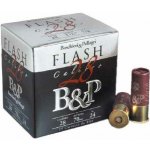 Broky B&P Flash 28/70 24 g brok 2,4 mm 1 ks – Sleviste.cz