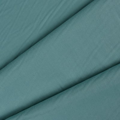 Takoy Bavlněný popelín David tmavá máta – Zboží Dáma