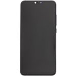 LCD Displej + Dotykové sklo + Přední kryt Xiaomi Redmi 9A – Zboží Živě