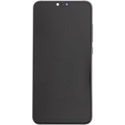 LCD Displej + Dotykové sklo + Přední kryt Xiaomi Redmi 9A – Zboží Živě