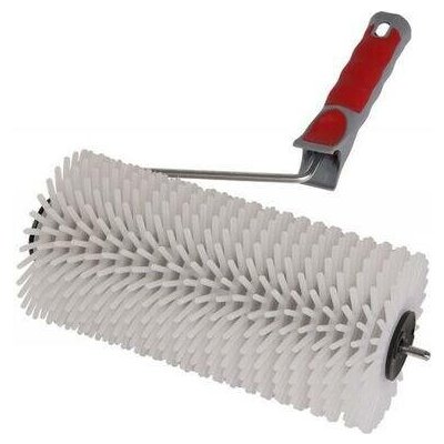 Váleček 25 cm pro aplikaci samonivelačních hmot a potěrů – 122 × 34 mm – Hledejceny.cz