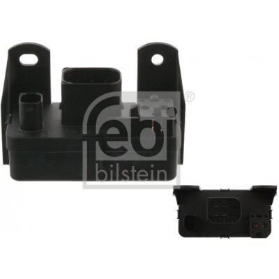 Relé, žhavicí systém FEBI BILSTEIN 30905 – Hledejceny.cz