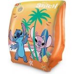 Nafukovací rukávky STITCH 15x23 cm 2-6 let – Zboží Dáma