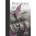 Providence Omnibus - Jacen Burrows – Zboží Dáma