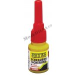 PETEC Zajištění šroubů VP 10g – Sleviste.cz