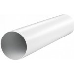 Dalap PVC kruhové potrubí 125 mm x 1,5 m – Zbozi.Blesk.cz
