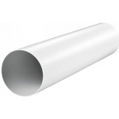 Dalap PVC kruhové potrubí 125 mm x 1,5 m – Zbozi.Blesk.cz