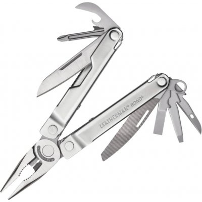 Leatherman Bond – Zboží Mobilmania