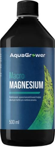AquaGrower Macro Magnesium 500 ml