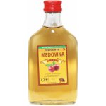 Včelařství M+M medovina dezertní višňová 0,2 l – Zboží Dáma