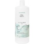 Wella Nutricurls Micellar Shampoo Curls 1000 ml – Hledejceny.cz
