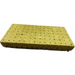 Grodan 3,6x3,6x6,5 cm v platu 1 ks – Hledejceny.cz