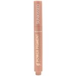 Sunkissed oční stíny v tužce Power Pigment Eyeshadow Twilight Bloom 2 g – Sleviste.cz