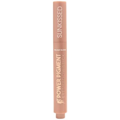 Sunkissed oční stíny v tužce Power Pigment Eyeshadow Twilight Bloom 2 g – Sleviste.cz