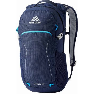 Gregory Nano 18l bright navy – Zboží Dáma